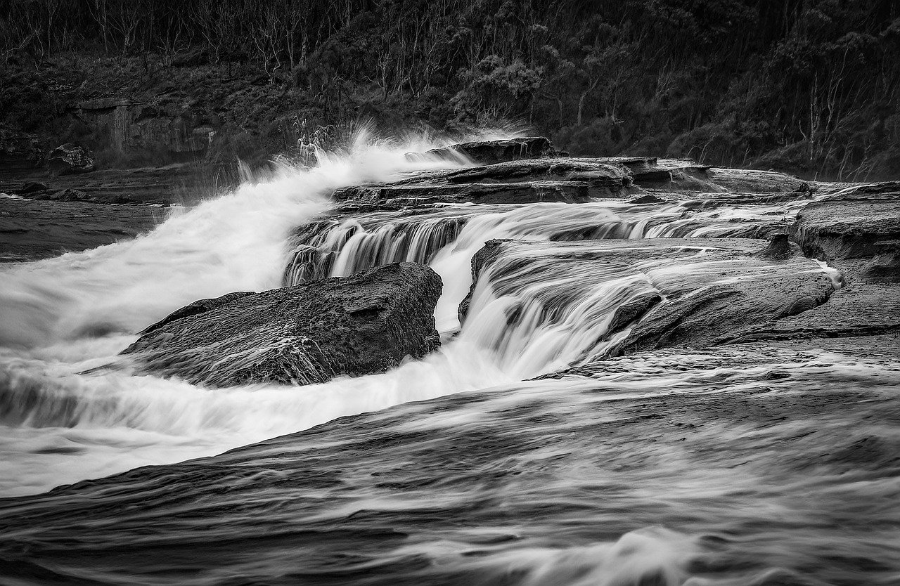 Discovering the Beauty of the Columbia River Gorge